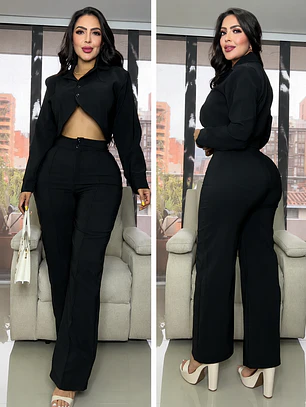 Conjunto 2 pz Aleja