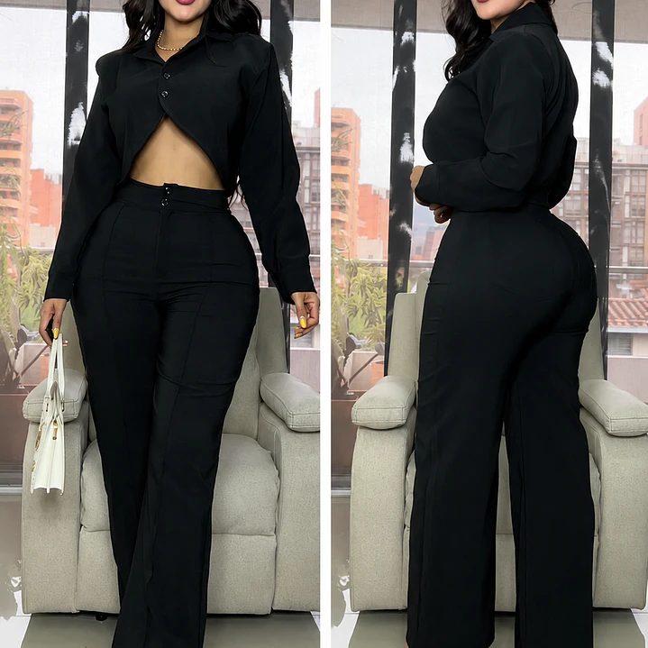 Conjunto 2 pz Aleja 1
