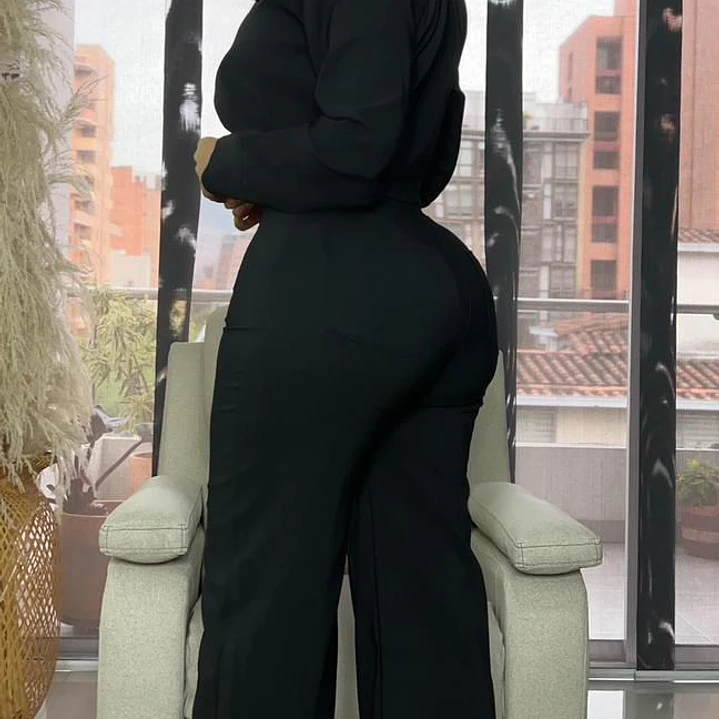 Conjunto 2 pz Aleja 2