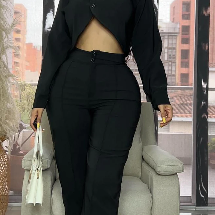 Conjunto 2 pz Aleja 3