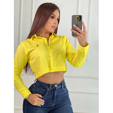BLUSA OVERSICE MANGA LARGA Tallas S-M-L-XL 9