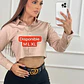 BLUSA OVERSICE MANGA LARGA POPELINA - Miniatura 20