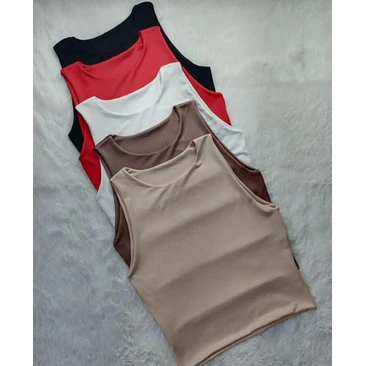 Blusa Manga Sisa Talla Única  2