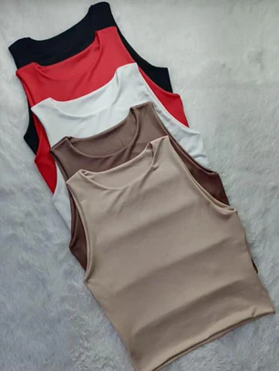 Blusa Manga Sisa Talla Única 