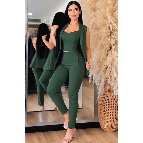 Conjunto 3 pz Antonella  1