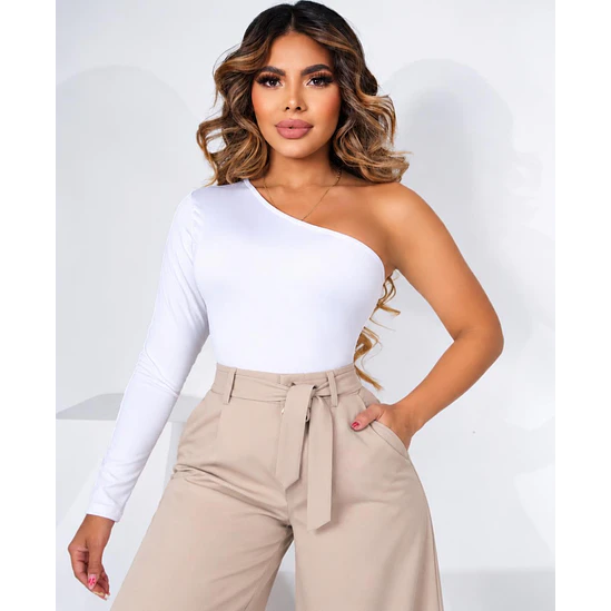 Body Paris Blanco  1
