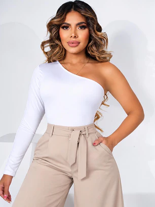 Body Paris Blanco 