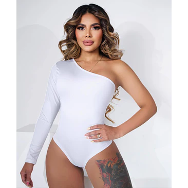 Body Paris Blanco  2