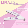 LIMA ZEBRA PROFESSIONAL 100/100