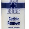 REMOVEDOR DE CUTICULA BLUE CROSS