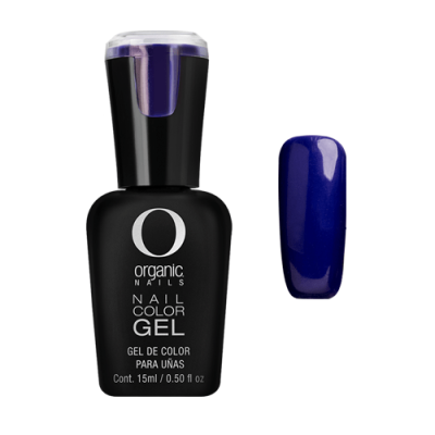 COLOR GEL MIDNIGHT GARDEN 15 ML