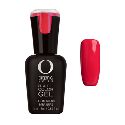 COLOR GEL LOVE 15 ML