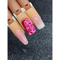 CURSO SMART3 NAIL SYSTEM