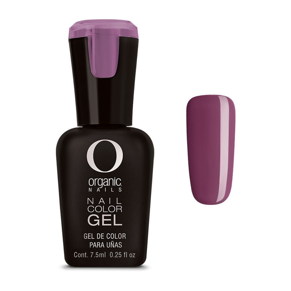 COLOR GEL 117 CREAMY ROSE 15 ML