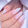 SET 4 GLAZE NUDE