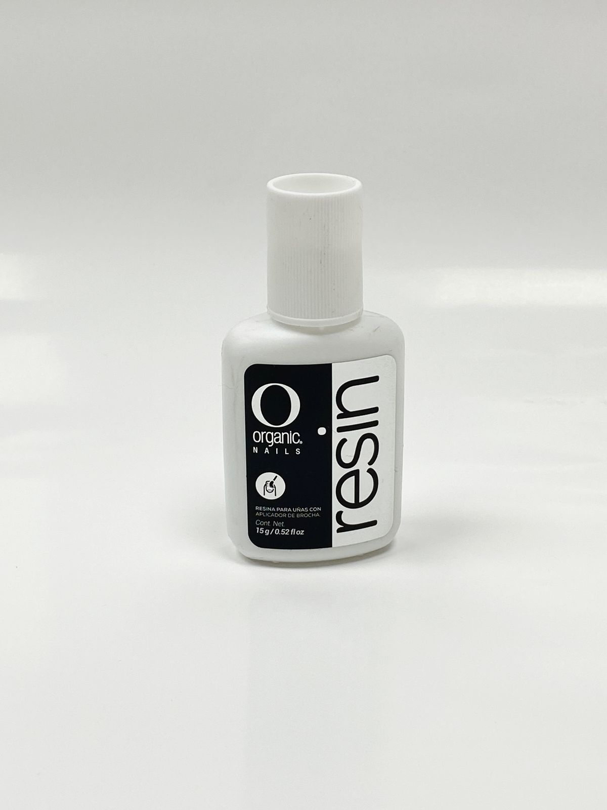 Resina (Pegamento para uñas) 14 g / 0.49 oz Organic Nails – Distribuidora  Alhóndiga