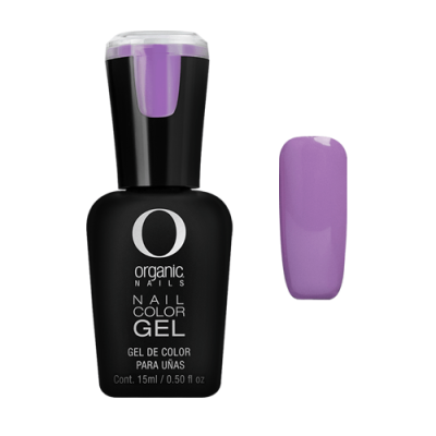 COLOR GEL MERMAID TAIL 15 ML