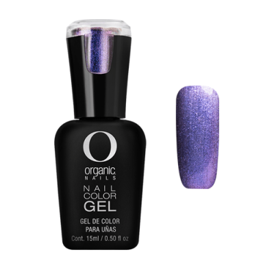 COLOR GEL GALAXY COLORS 15 ML