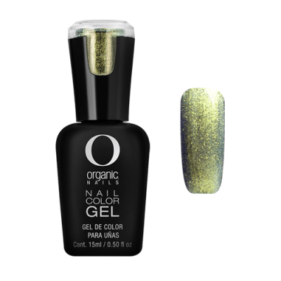 COLOR GEL GALAXY COLORS 15 ML