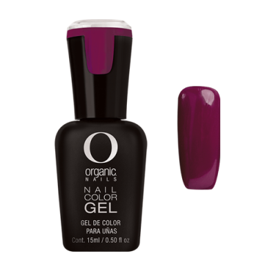 COLOR GEL FLORAL 15 ML