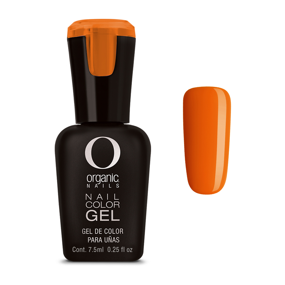 COLOR GEL NEW COLORS 15 ML