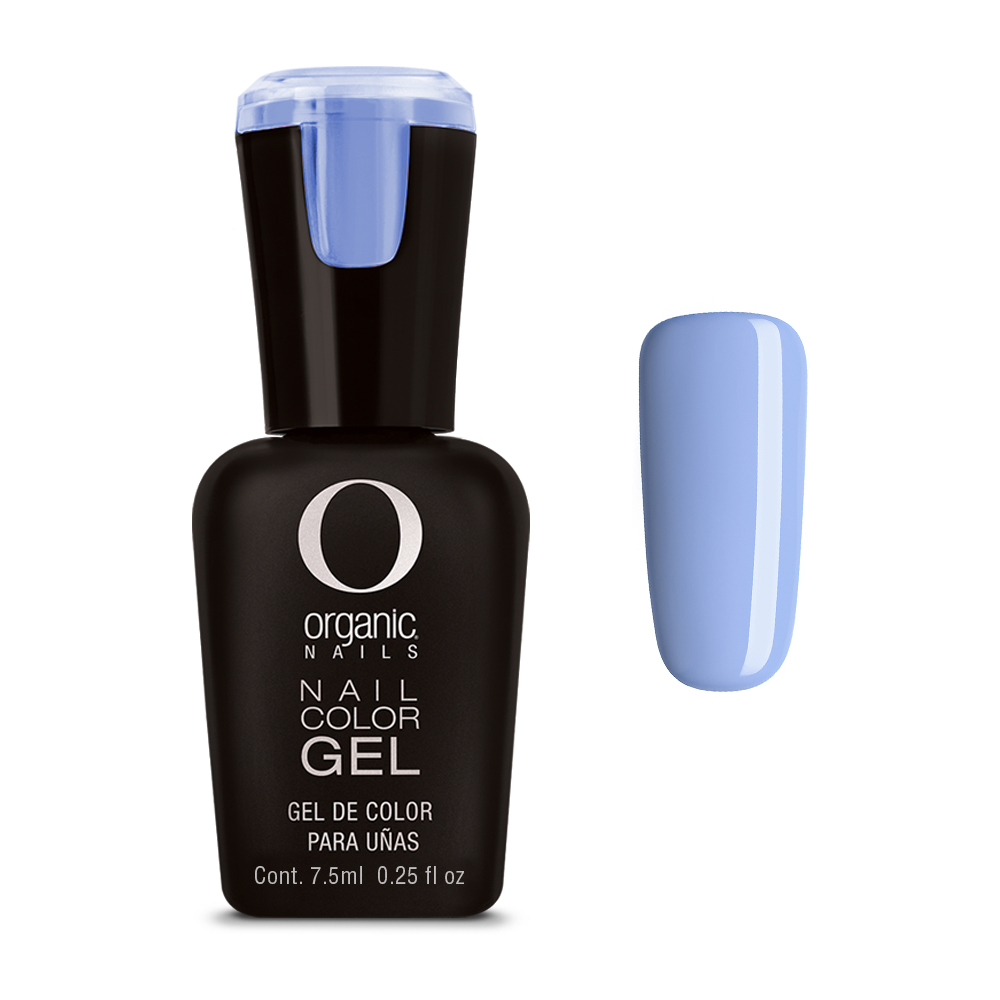 COLOR GEL NEW COLORS 15 ML