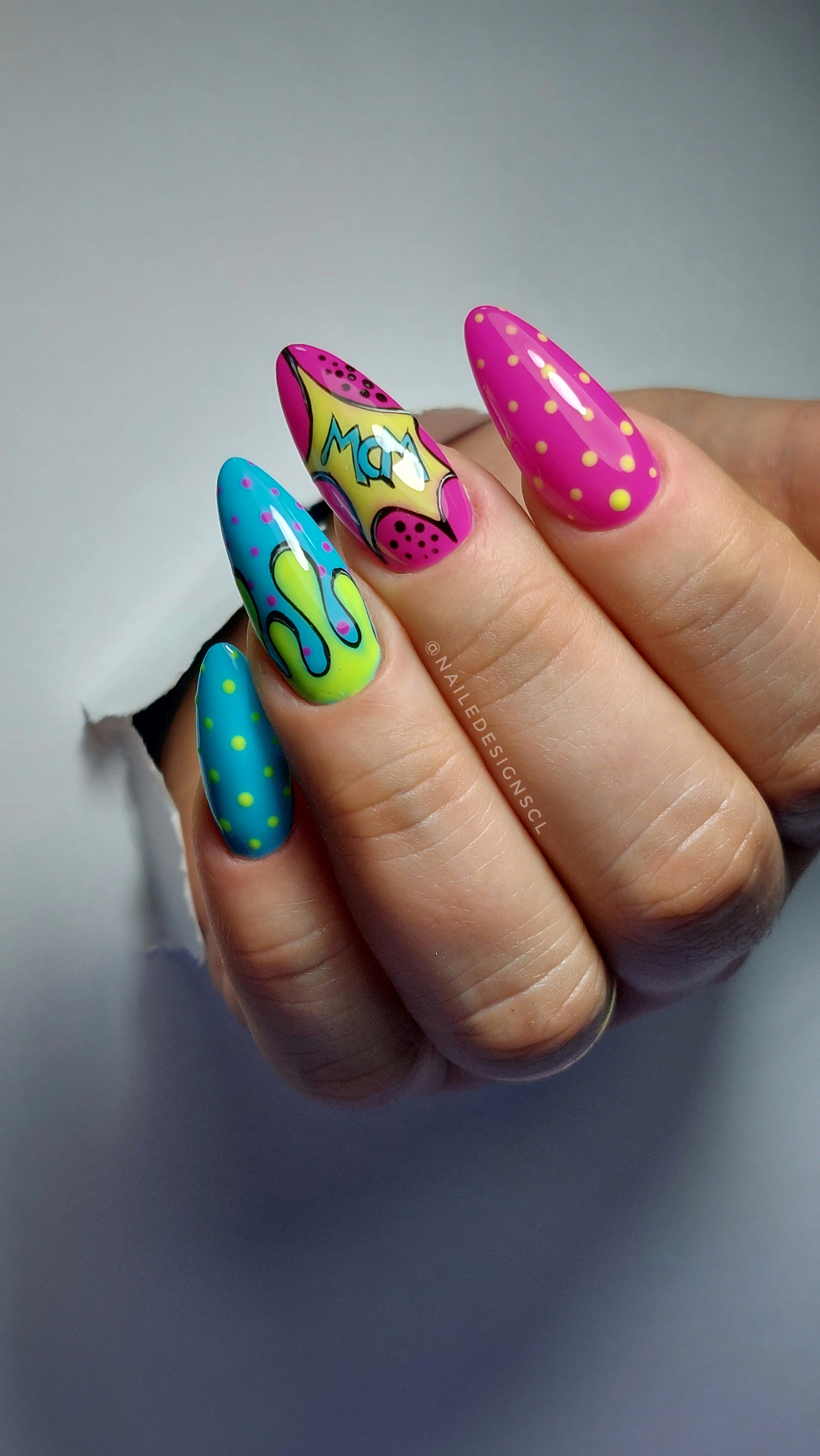 CURSO UÑAS SOFT GEL