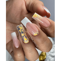 CURSO UÑAS SOFT GEL