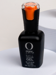 COLOR GEL 180 MANDARIN 15ML