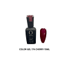 COLOR GEL 174 CHERRY 15ML