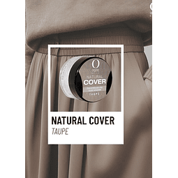 COVER TAUPE