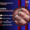 CURSO MANICURE RUSA COMBINADA S