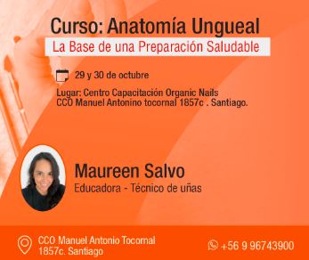 Actualización en Anatomía Ungueal y Ciencia Basica Aplicada