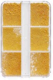 CAVIAR CAJA 6 SEPARACION