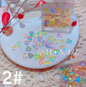 DECORACION DE CRISTAL