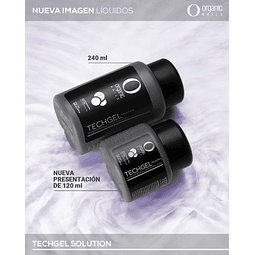 TECH GEL SOLUTION