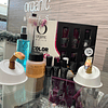 CURSO COLOR GEL NAIL SYSTEM