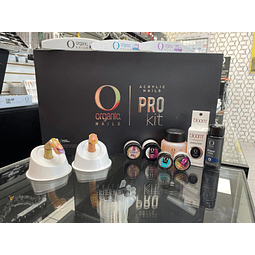 CURSO ACRYLIC NAIL SYSTEM