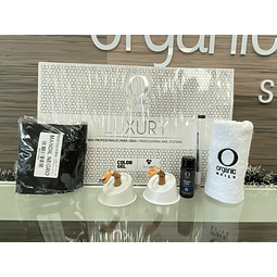 CURSO SMART3 NAIL SYSTEM