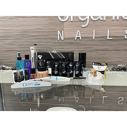 CURSO TECHGEL NAIL SYSTEM