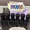 COLECCION 2 COLOR GEL Gel EGYPTIAN X DIAMOND