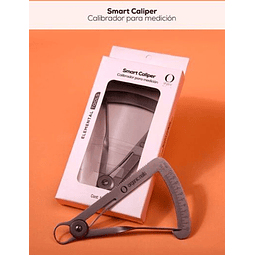 ELEMENTAL TOOLS NAIL CALIPER