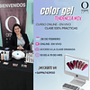 CURSO COLOR GEL TENDENCIA MIX 