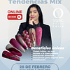 CURSO COLOR GEL TENDENCIA MIX 