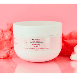 EXFOLIANTE COTTON CANDY  250 ML