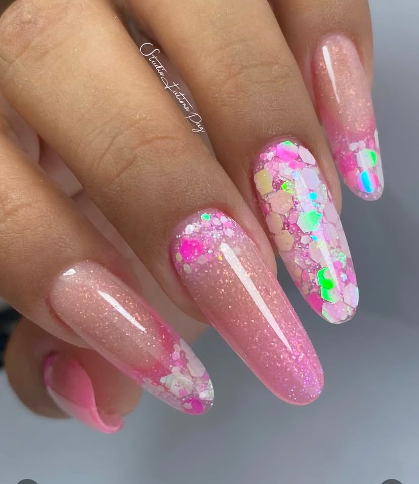 CURSO ACRILICO NIVEL II