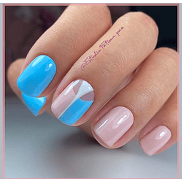 CURSO COLOR GEL II