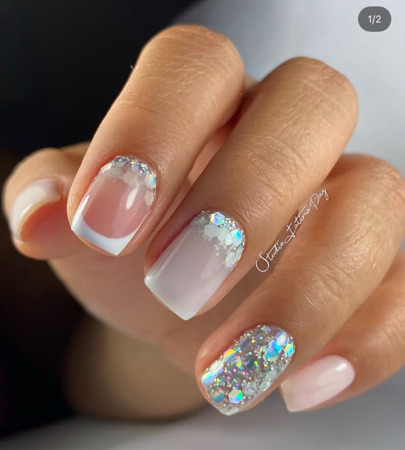 CURSO MANICURE RUSA INICIAL