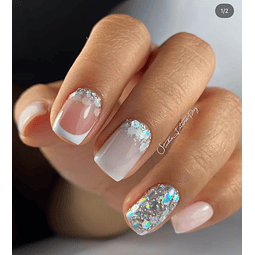 CURSO MANICURE RUSA INICIAL