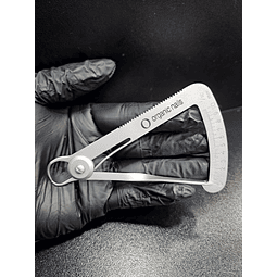 ELEMENTAL TOOLS NAIL CALIPER